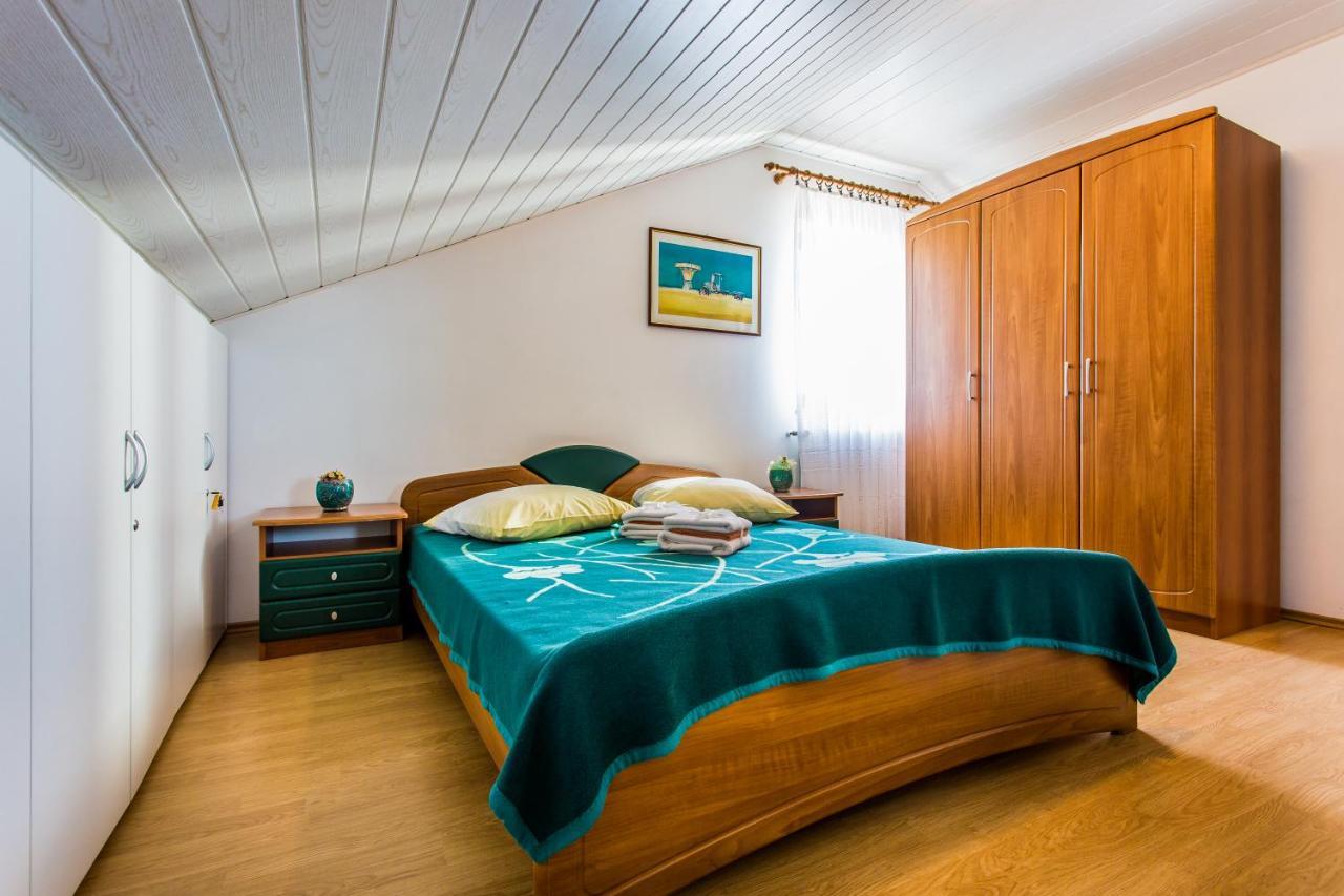 Guest House Lavanda 4 ニヴィーチェ エクステリア 写真