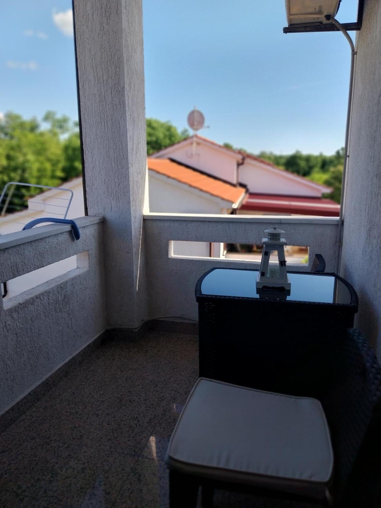 Guest House Lavanda 4 ニヴィーチェ エクステリア 写真